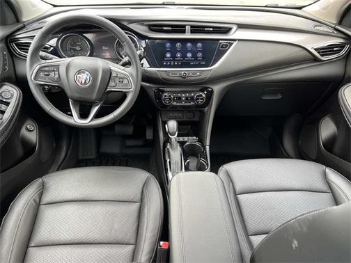 2022 Buick Encore GX Essence