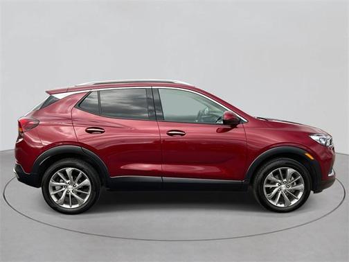 2022 Buick Encore GX Essence