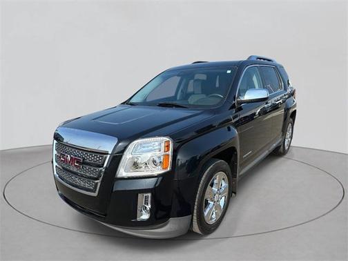 2014 GMC Terrain SLT-2