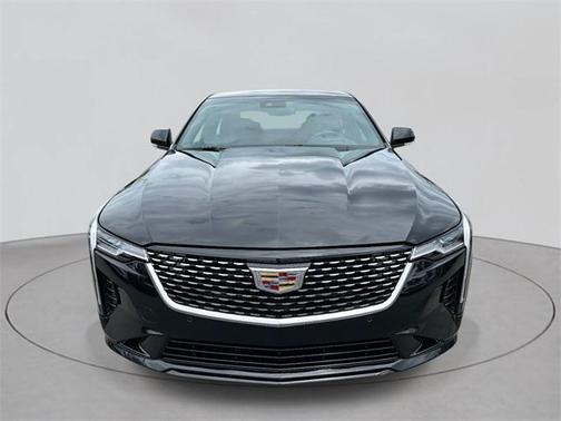 2020 Cadillac CT4 Premium Luxury