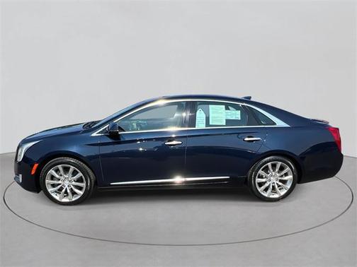 2016 Cadillac XTS Luxury