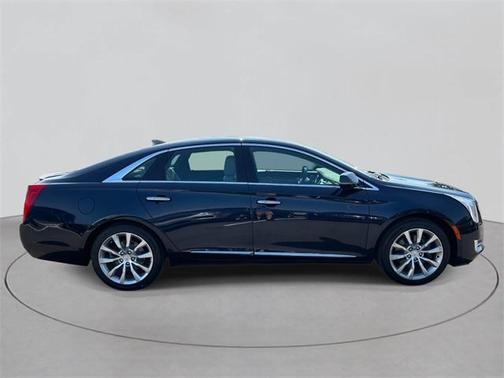 2016 Cadillac XTS Luxury