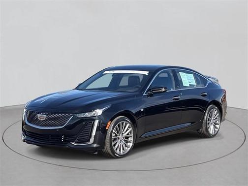 2023 Cadillac CT5 Premium Luxury