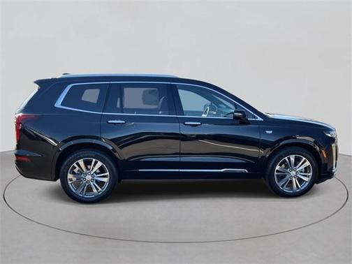 2023 Cadillac XT6 Premium Luxury AWD