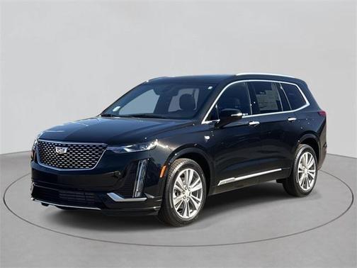 2023 Cadillac XT6 Premium Luxury AWD