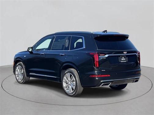 2023 Cadillac XT6 Premium Luxury AWD