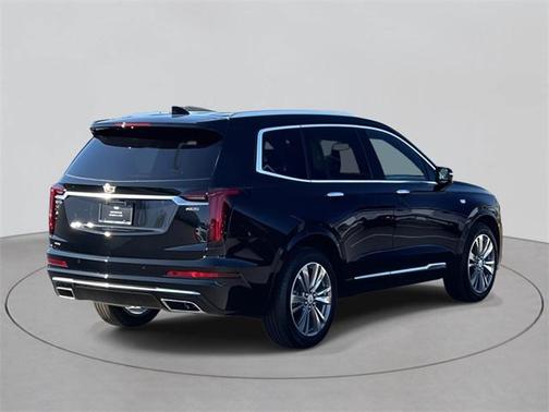 2023 Cadillac XT6 Premium Luxury AWD