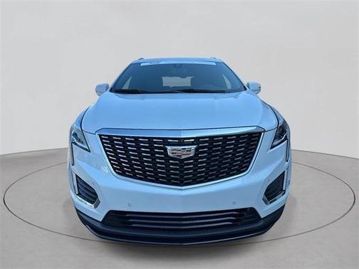2023 Cadillac XT5 Luxury