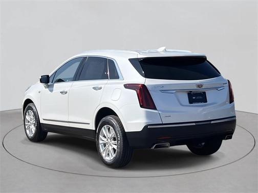 2023 Cadillac XT5 Luxury