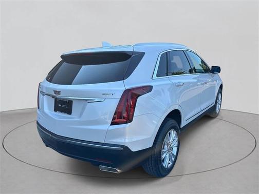 2023 Cadillac XT5 Luxury