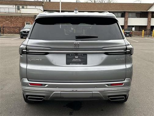2025 Buick Enclave Avenir FWD
