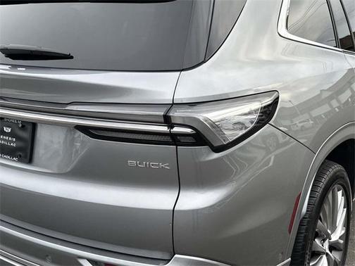 2025 Buick Enclave Avenir FWD