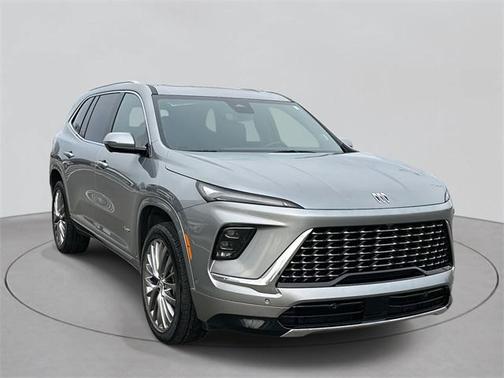 2025 Buick Enclave Avenir FWD