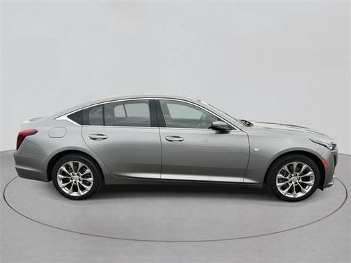 2023 Cadillac CT5 Premium Luxury RWD
