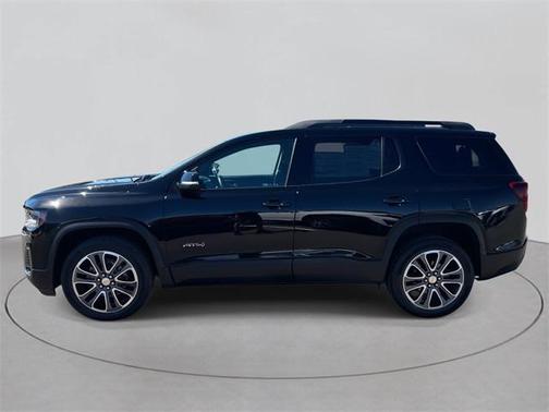 2020 GMC Acadia AWD AT4