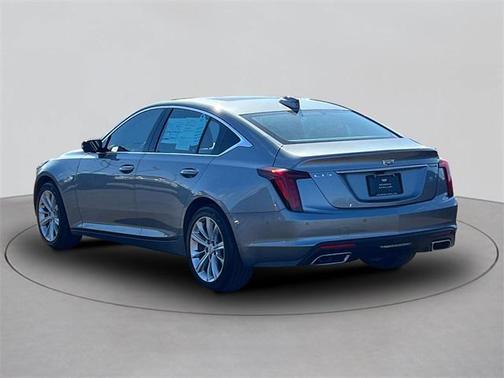 2025 Cadillac CT5 Premium Luxury AWD