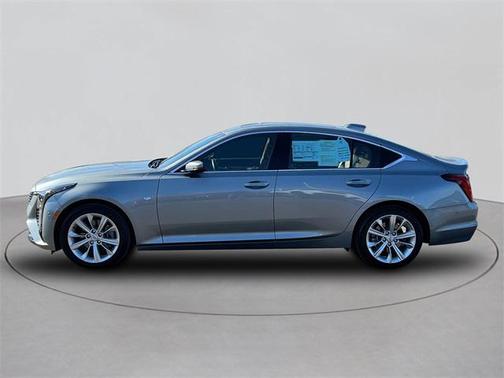 2025 Cadillac CT5 Premium Luxury AWD
