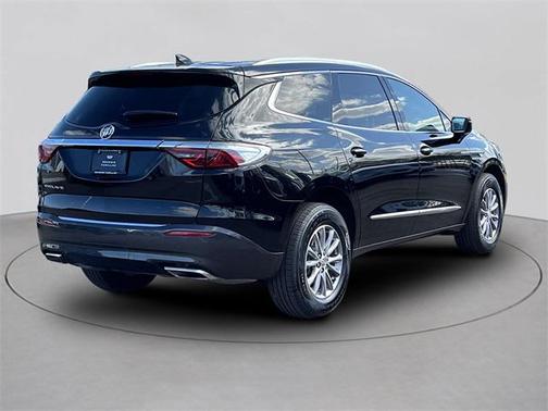 2023 Buick Enclave Essence FWD