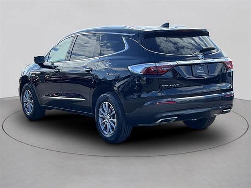 2023 Buick Enclave Essence FWD