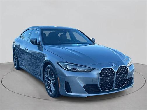 2024 BMW 430 Gran Coupe i xDrive