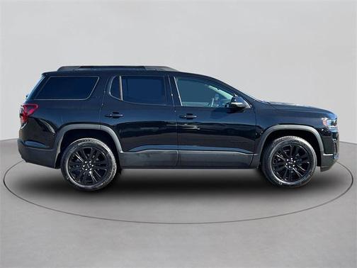 2023 GMC Acadia AWD SLE