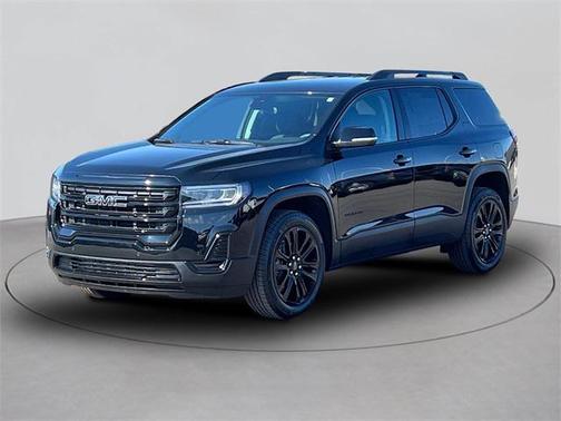 2023 GMC Acadia AWD SLE