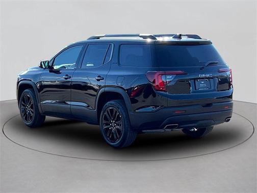 2023 GMC Acadia AWD SLE