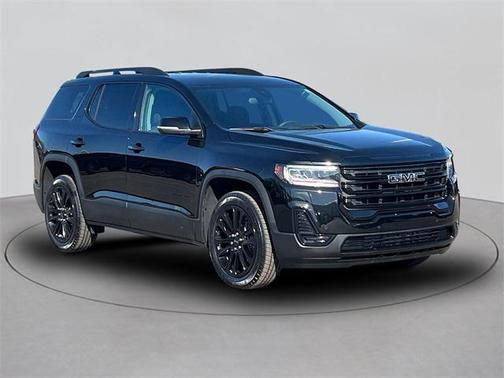 2023 GMC Acadia AWD SLE