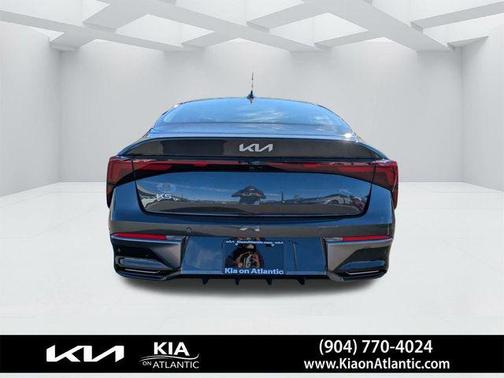 2026 Kia K5 LXS FWD
