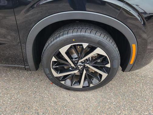 2022 Mitsubishi Outlander SEL Special Edition 2WD