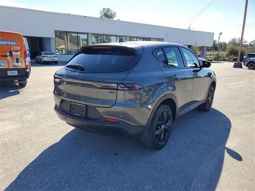 2023 Dodge Hornet GT AWD
