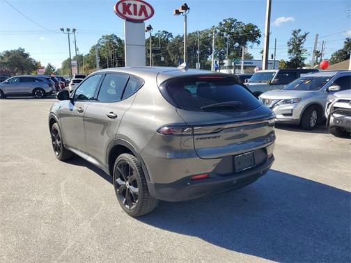 2023 Dodge Hornet GT AWD