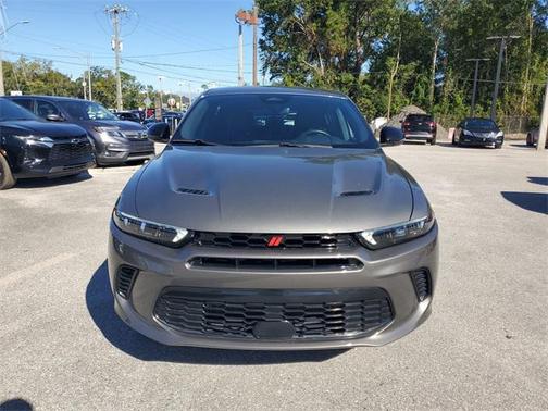 2023 Dodge Hornet GT AWD