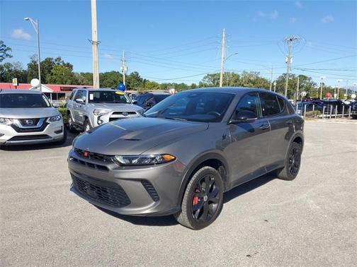 2023 Dodge Hornet GT AWD