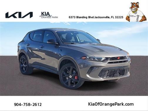 2023 Dodge Hornet GT AWD