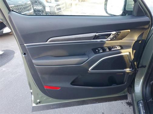 2025 Kia Telluride SX Prestige X-Line