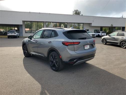 2023 Buick Envision Essence FWD