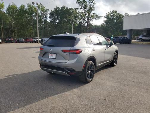 2023 Buick Envision Essence FWD