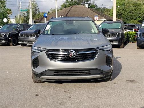 2023 Buick Envision Essence FWD