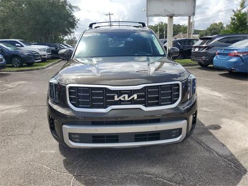 2024 Kia Telluride SX Prestige