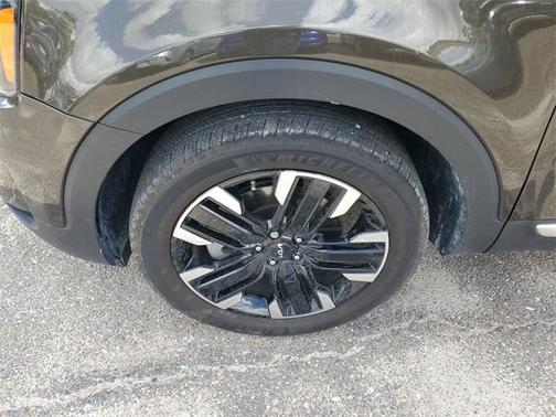 2024 Kia Telluride SX Prestige