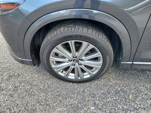 2023 Mazda CX-5 2.5 Turbo Signature