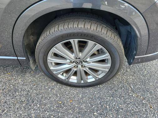 2023 Mazda CX-5 2.5 Turbo Signature