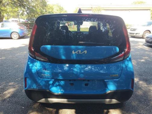 2025 Kia Soul EX