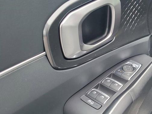 Ivory Silver 2026 Kia Sorento EX