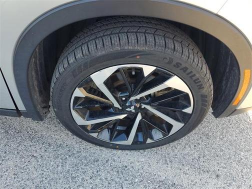 2023 Mitsubishi Outlander PHEV SE S-AWC