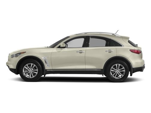 2017 INFINITI QX70 Base