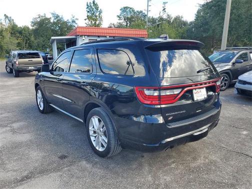 2023 Dodge Durango R/T Premium AWD