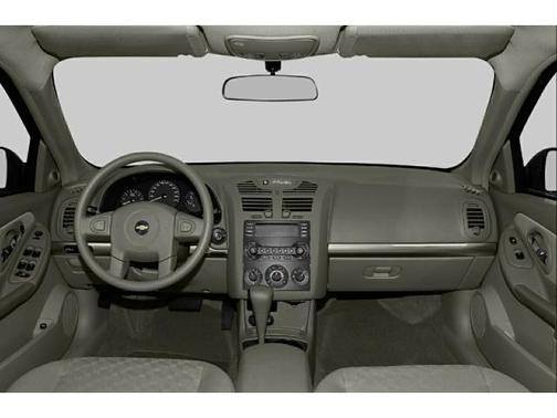2004 Chevrolet Malibu Base