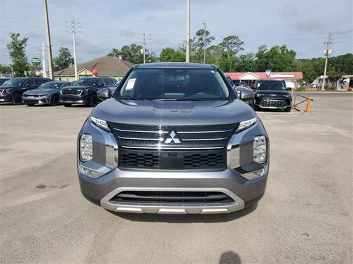 2023 Mitsubishi Outlander PHEV SE S-AWC
